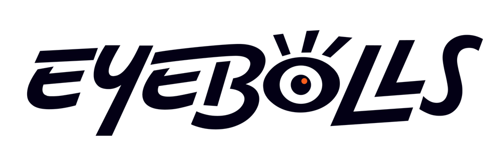 Eyebolls Eyebolls