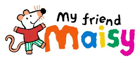 My Friend Maisy My Friend Maisy