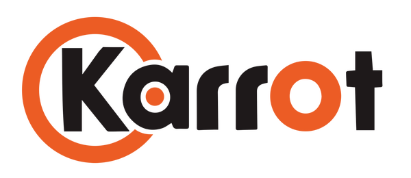 Karrot Karrot logo