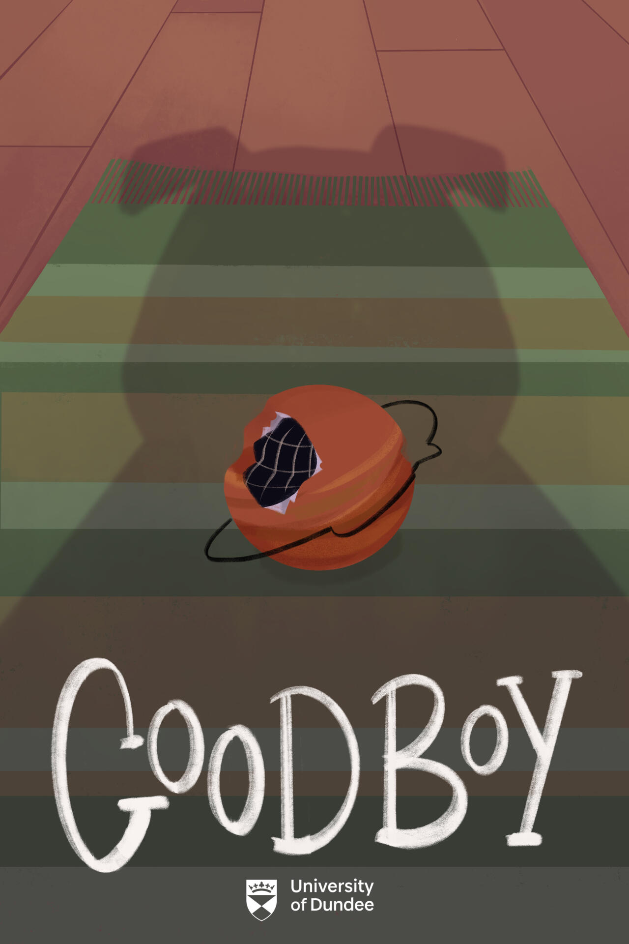 Good Boy Short Film Good Boy Short Film