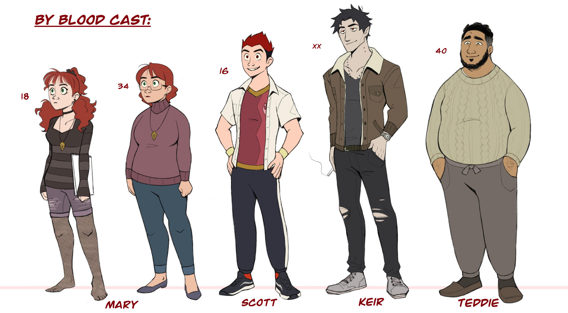 Granny Turnaround