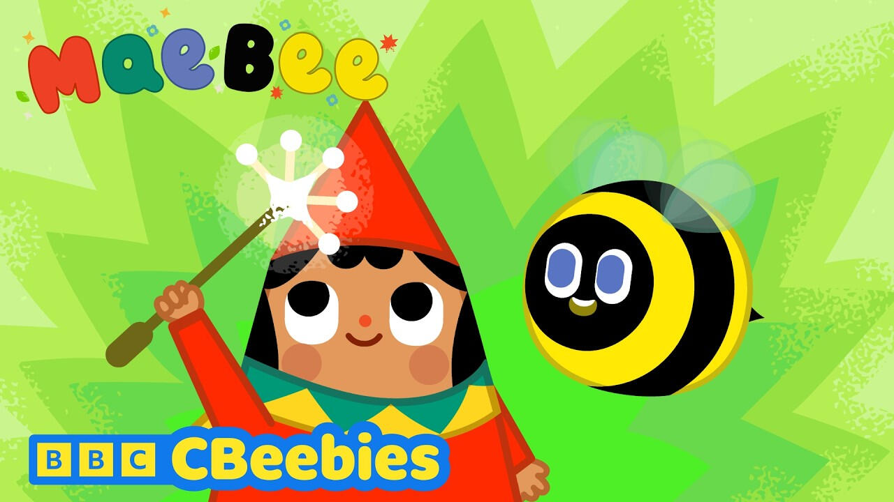 MaeBee (2026)