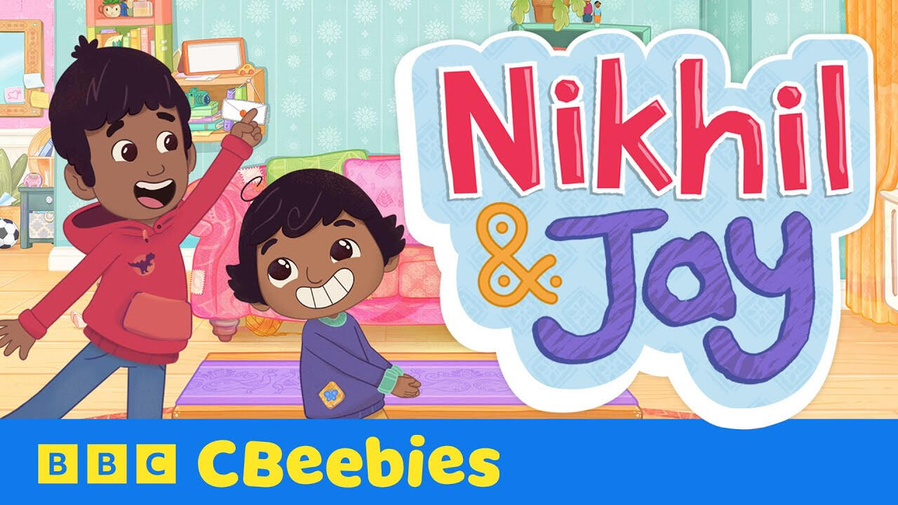 Nikhil & Jay (2024) Nikhil & Jay (2024)